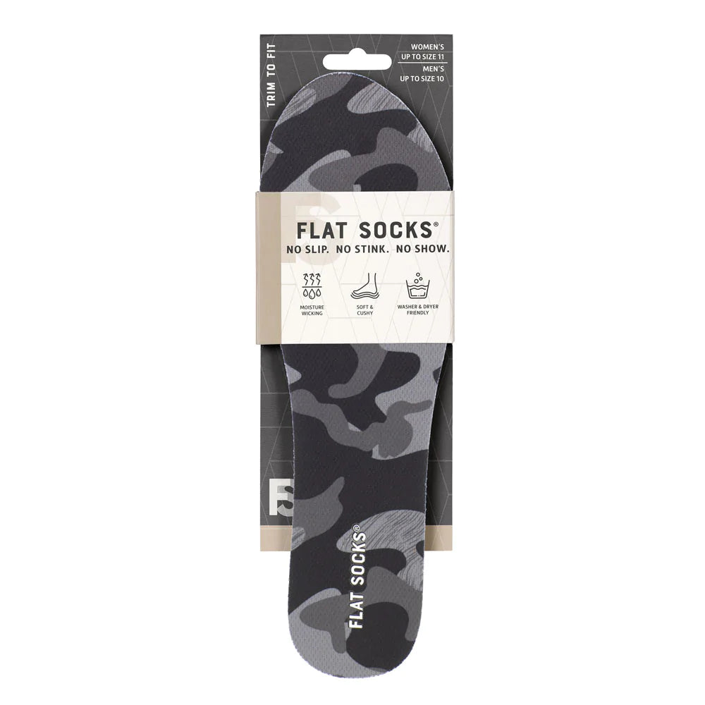 Flat Socks: The Best in Comfort and Performance